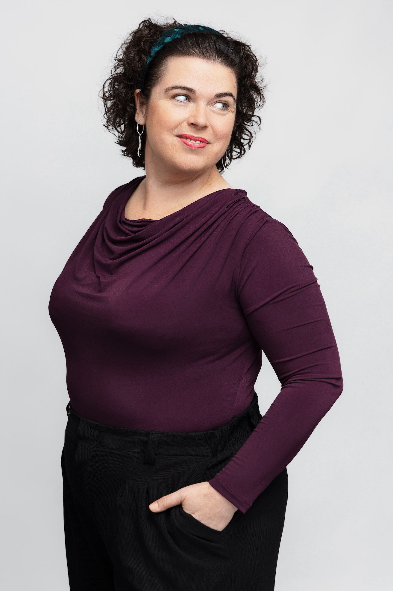 Angelica Cuparius 2024