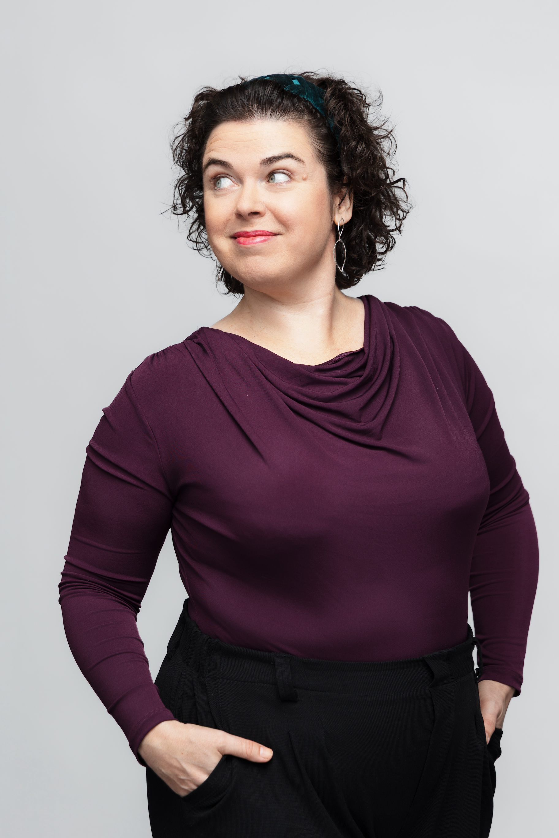 Angelica Cuparius 2024